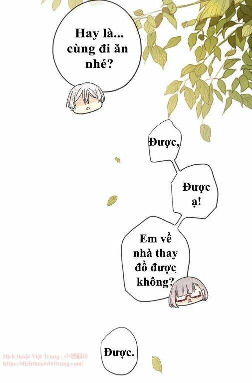 Vết Cắn Ngọt Ngào 3 Chương 61.5 Ảnh 39