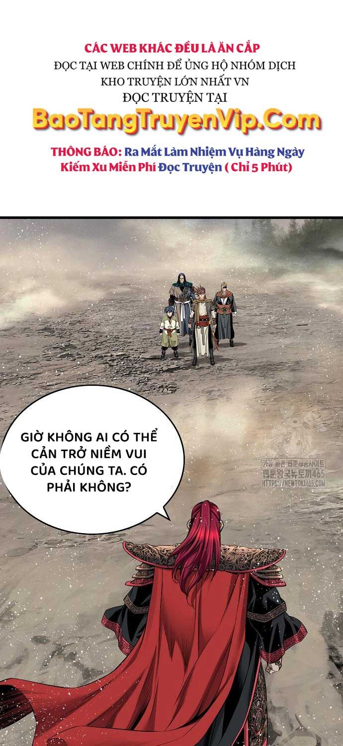 Thiên Hạ Đệ Nhất Y Lại Môn Chương 91 Ảnh 36