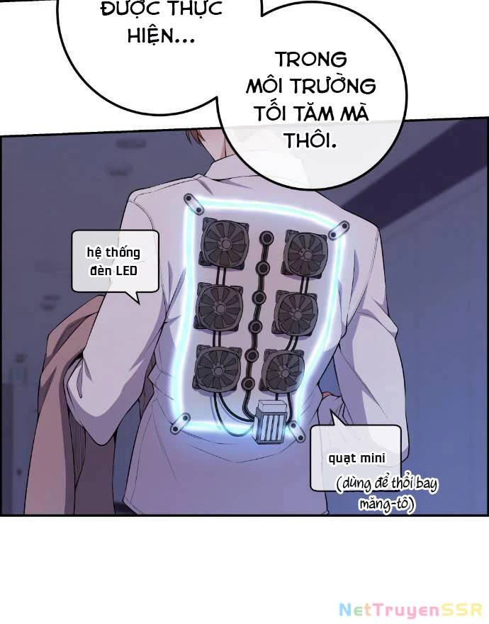 Nhân Vật Webtoon Na Kang Lim Chương 169 Ảnh 119