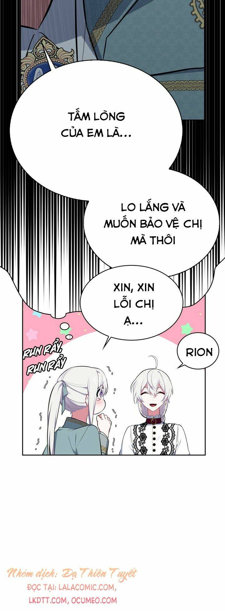 Đừng Đụng Vào Em Trai Ta Chương 31 Ảnh 36