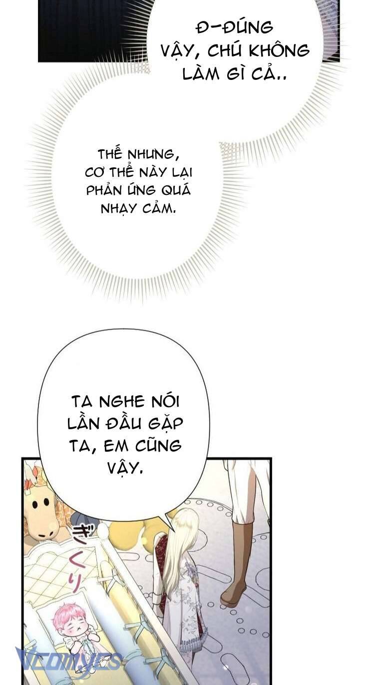 Sau Này Họ Sẽ Sinh Ra Tôi Chương 4 Ảnh 5