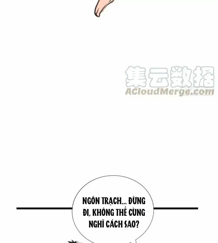 Công Chúa Nữ Vương Mệnh Chương 111 Ảnh 22