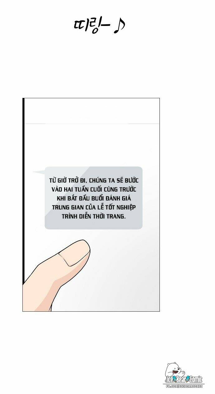 Thiếu Nữ 1m8 Chương 22 Ảnh 28