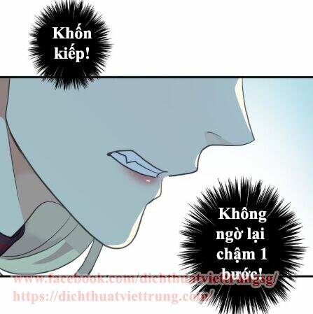 Vết Cắn Ngọt Ngào 2 Chương 40 Ảnh 40