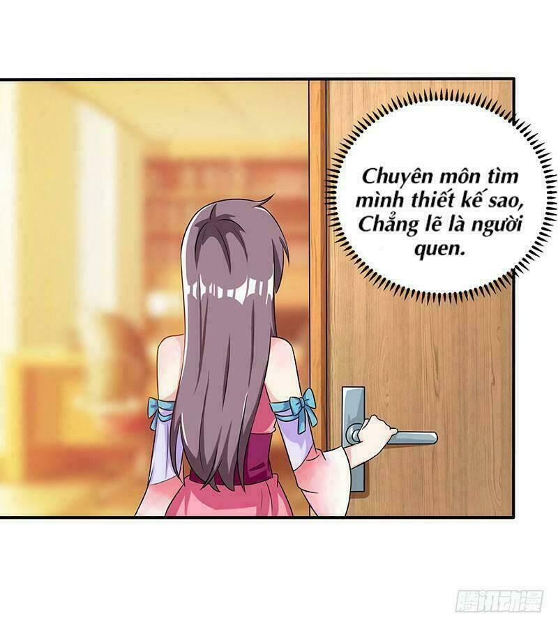 Tổng Tài Daddy Siêu Quyền Lực Chương 5.6 Ảnh 27