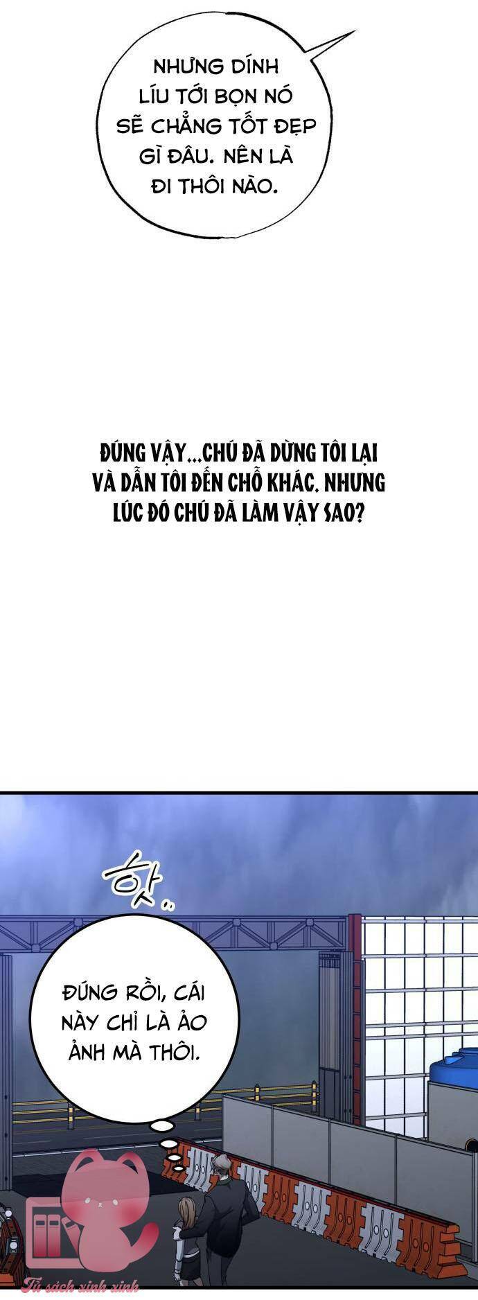 Đêm Của Bóng Tối Chương 45 Ảnh 88