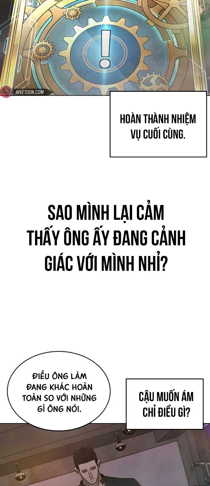 Nhiệm Vụ Tối Thượng Chương 166 Ảnh 107