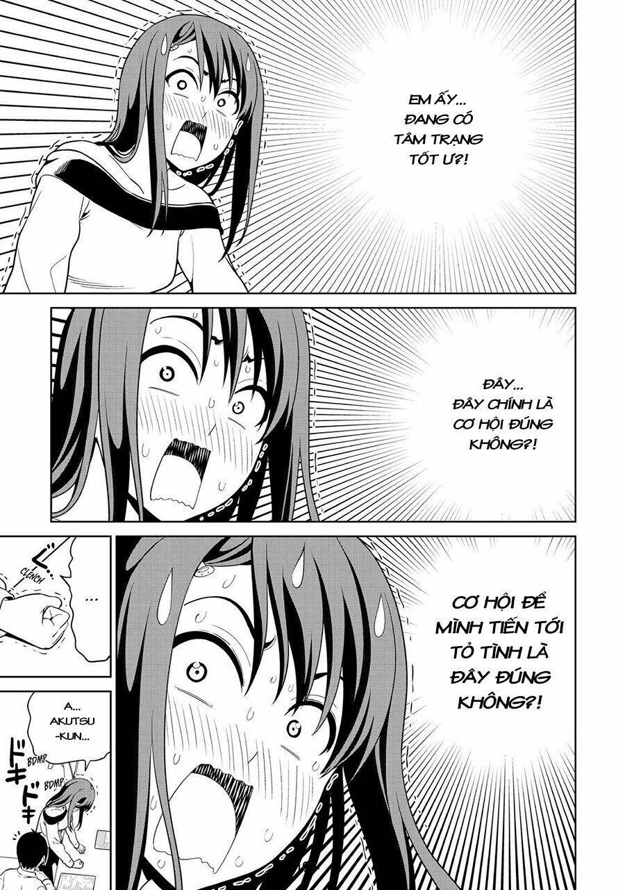 Aho Girl Chương 126 Ảnh 18