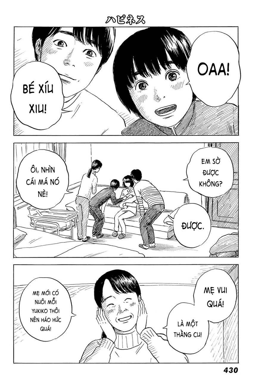 Happiness Chương 48 Ảnh 28