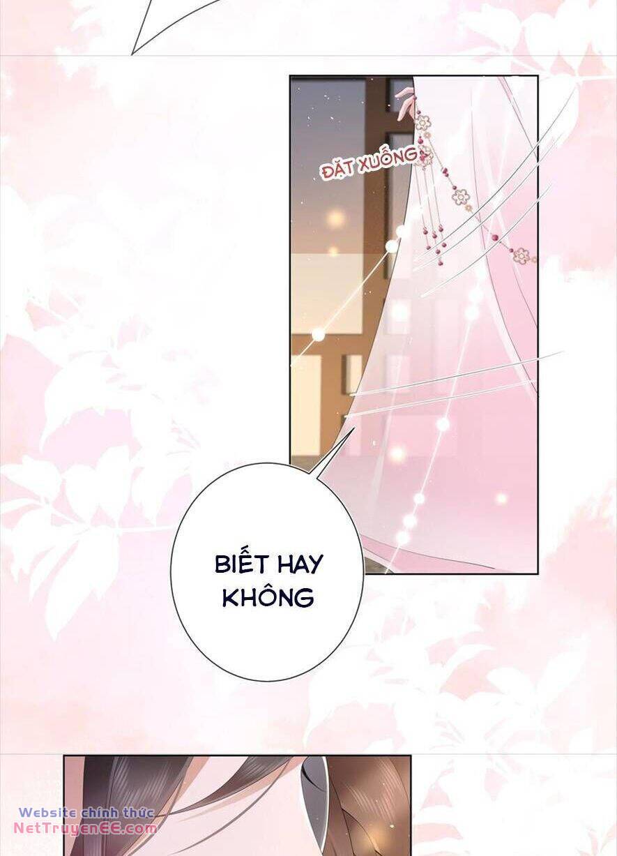 Không Biết Bệ Hạ Là Một Tiểu Cô Nương Chương 15 Ảnh 46