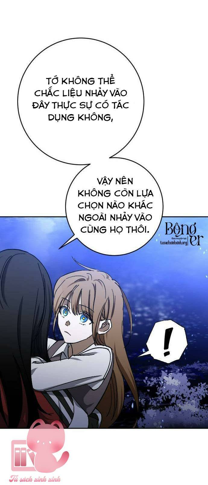 Đêm Của Bóng Tối Chương 47 Ảnh 64