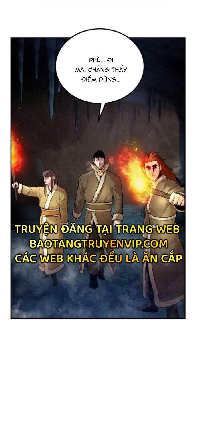 Tay Súng Chinh Phục Võ Lâm Chương 36 Ảnh 60
