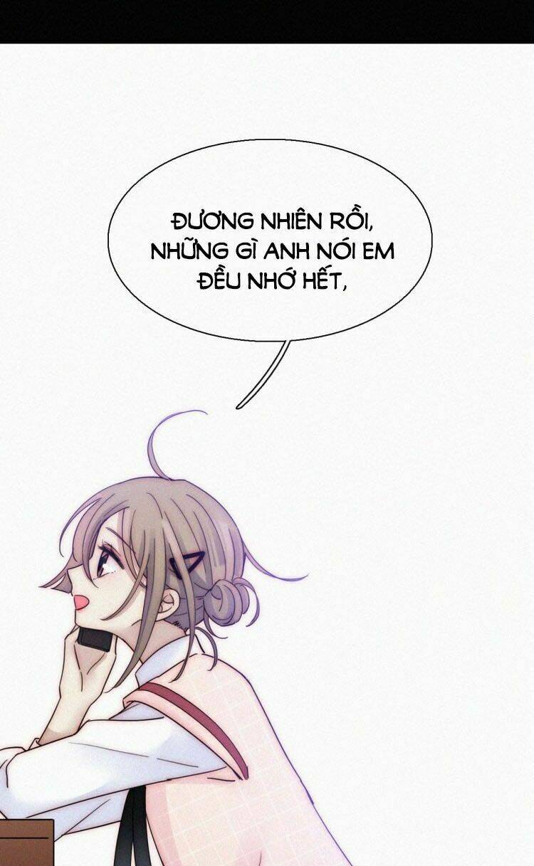Nếu Ngày Đó Chúng Ta Chưa Quen Biết Chương 33 Ảnh 25