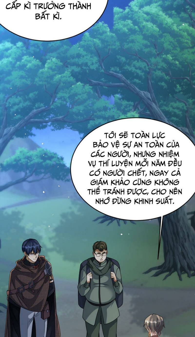 Cựu Nhật Ngự Long Chương 88 Ảnh 53