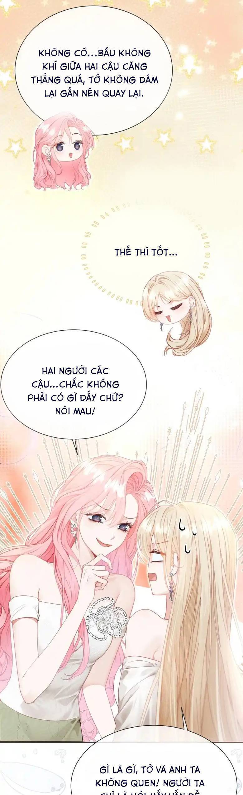 1001 Cách Chinh Phục Chồng Yêu Chương 101 Ảnh 21