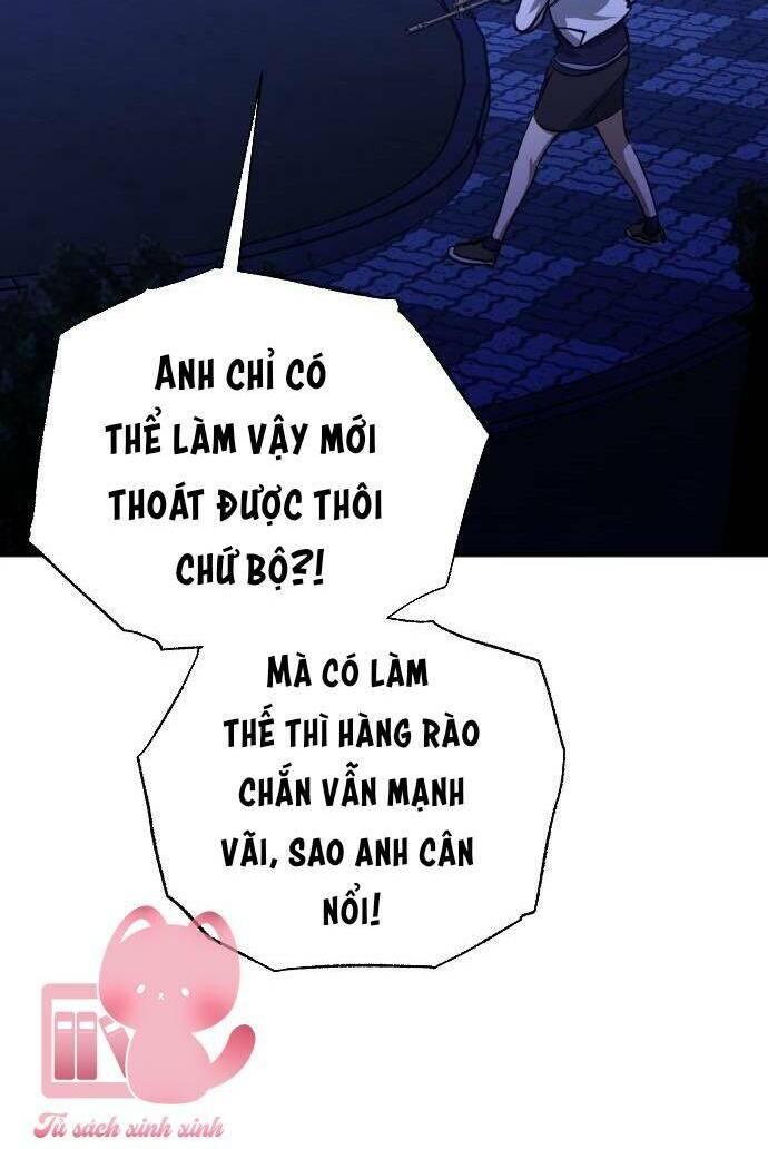 Đêm Của Bóng Tối Chương 36 Ảnh 20