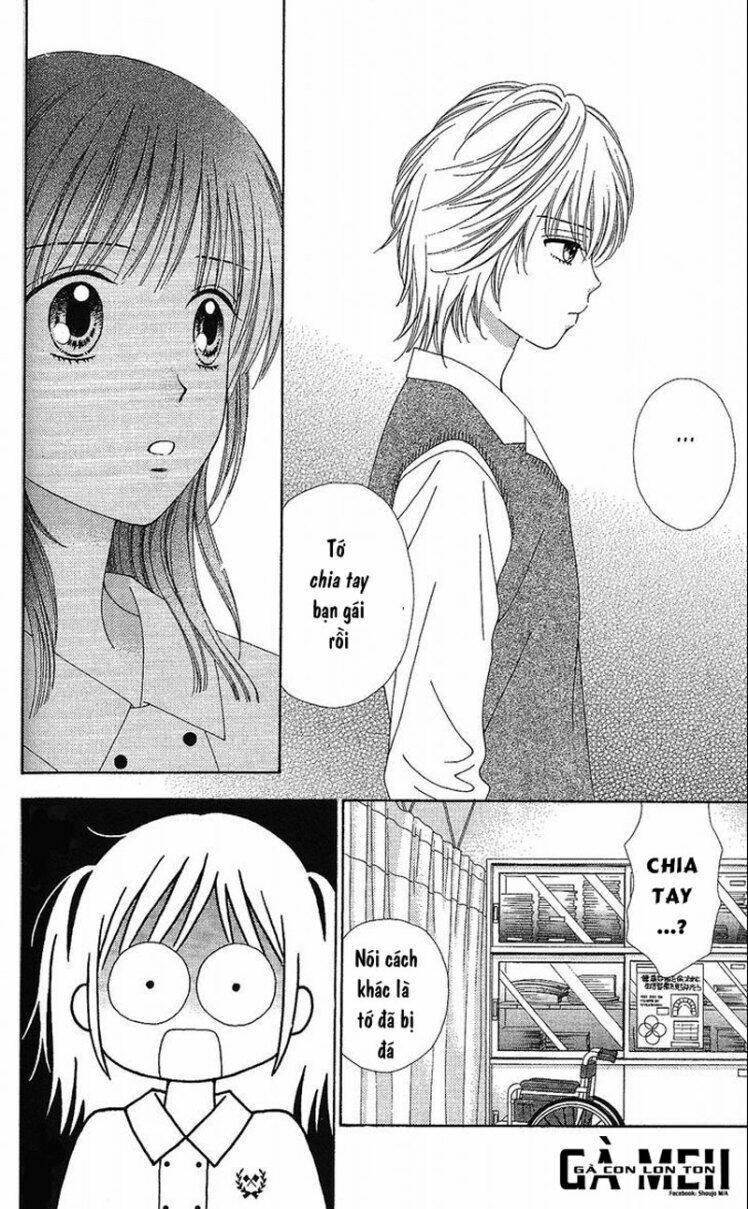 Marmalade Boy Little Chương 12 Ảnh 19