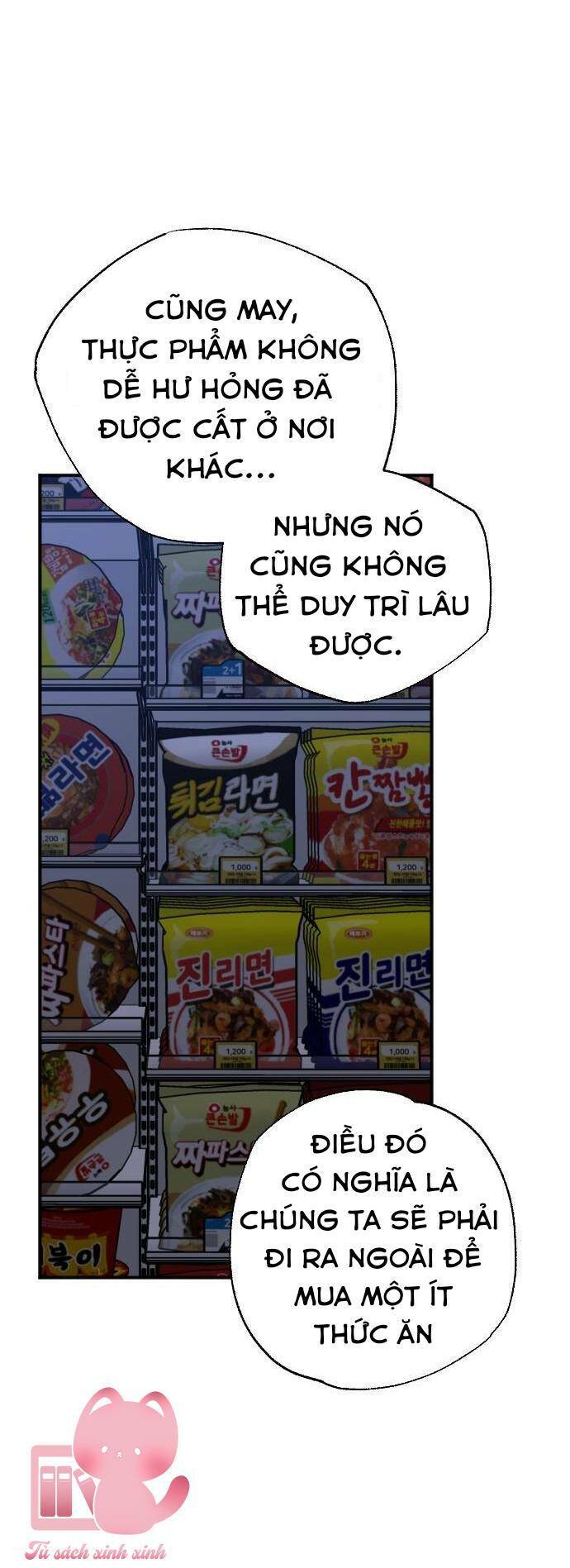Đêm Của Bóng Tối Chương 36 Ảnh 52