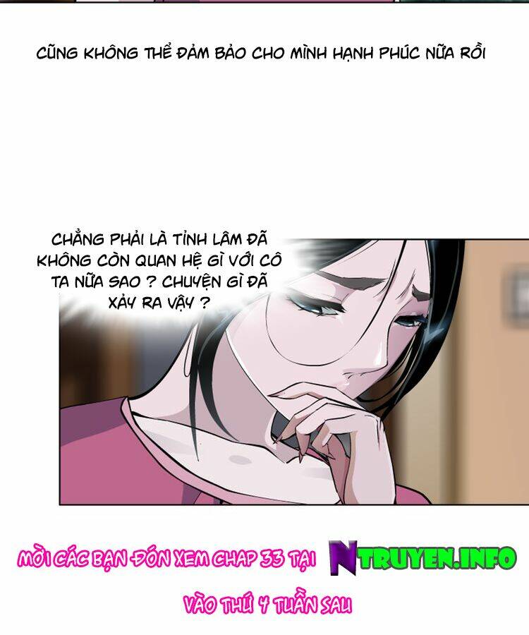 Câu Lạc Bộ Ngoại Tình Chương 32 Ảnh 57