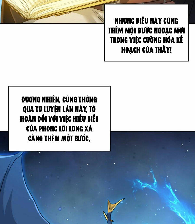 Cựu Nhật Ngự Long Chương 95 Ảnh 42