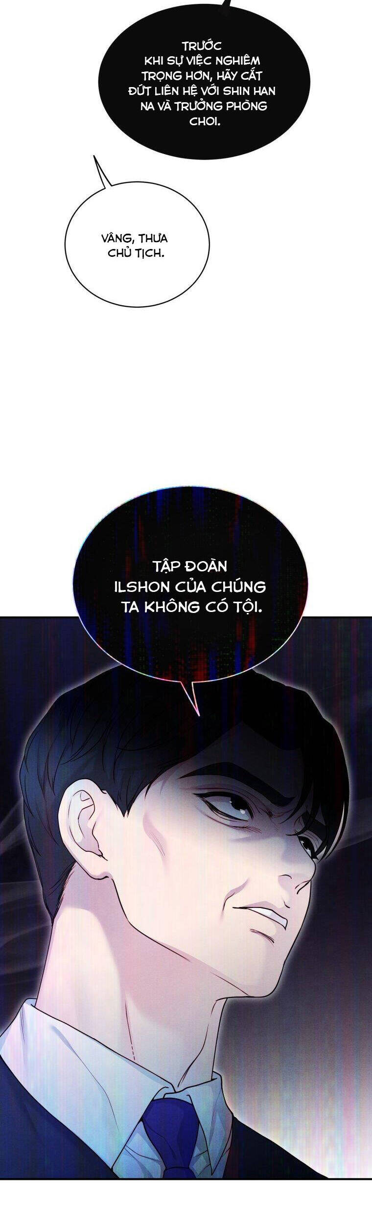 Cô Gái Cứu Tinh Được Yêu Mến Chương 65 Ảnh 41