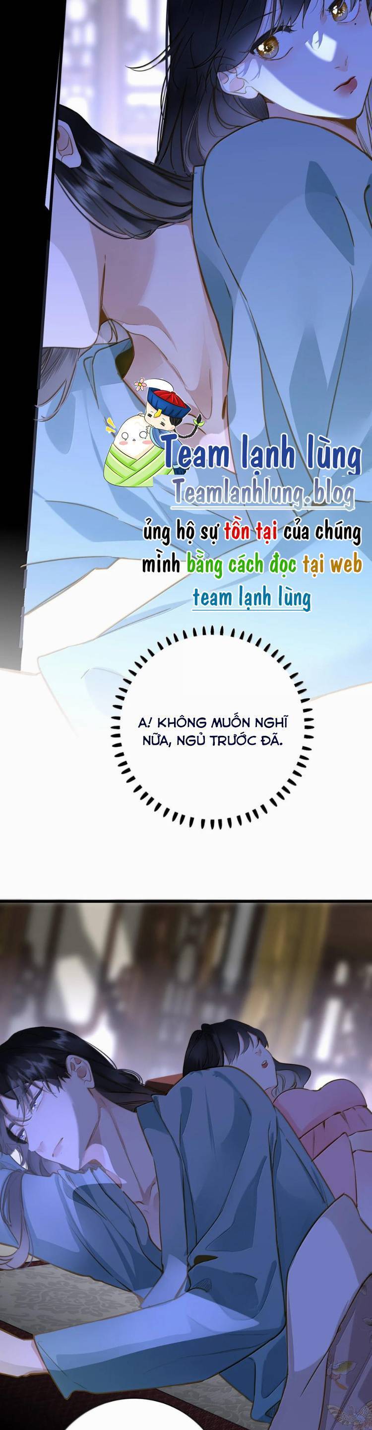 Vương Gia Hắn Luôn Nghĩ Tôi Yêu Hắn Đến Nghiện Chương 102 Ảnh 21