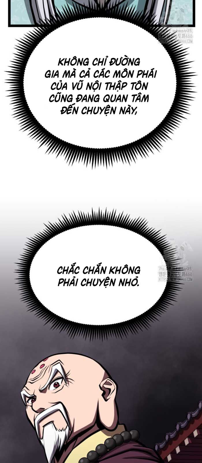 Nhất Bộ Thần Quyền Chương 31 Ảnh 52