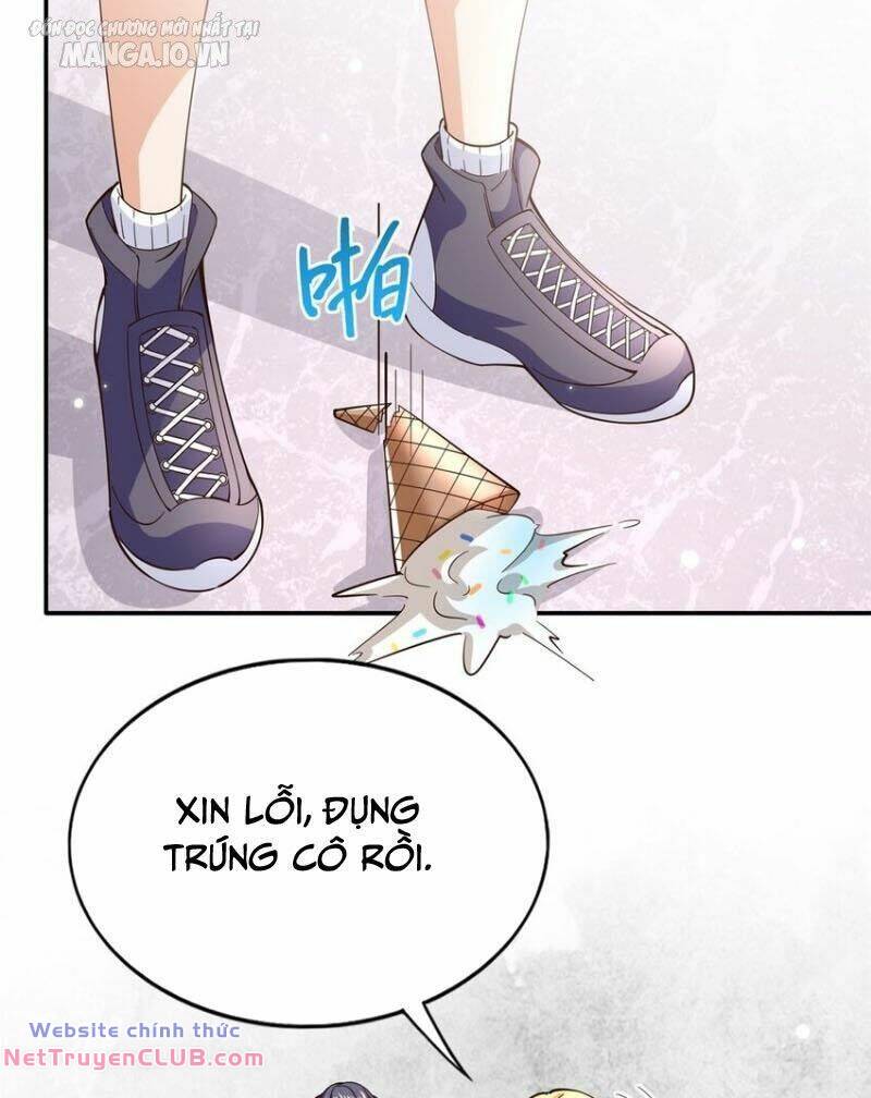 Boss Nhà Giàu Lại Là Nữ Sinh Trung Học! Chương 214 Ảnh 17