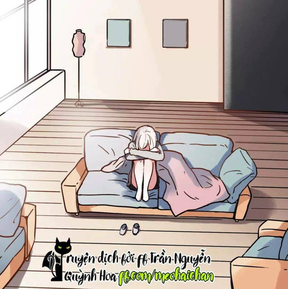 Cậu Đã Từng Yêu Tôi Chương 25 Ảnh 38