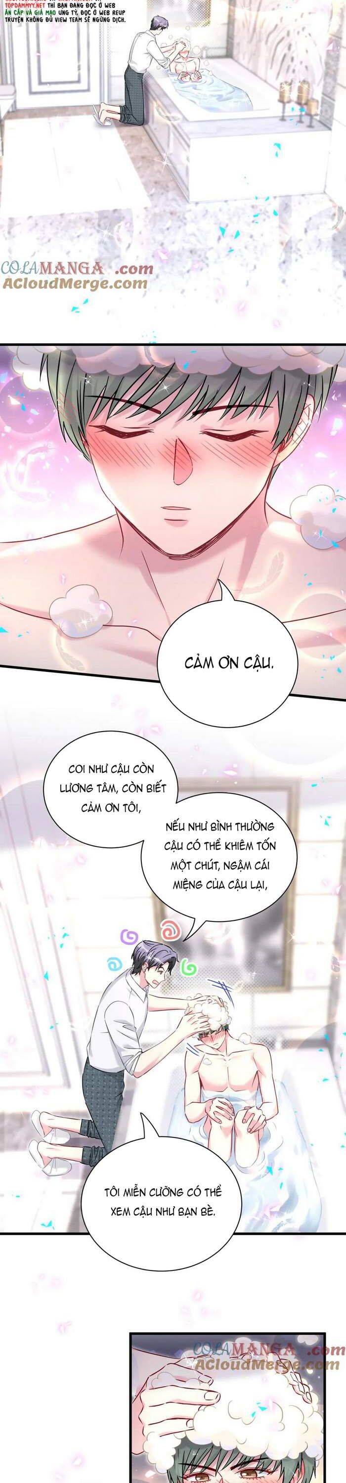 Đứa Bé Là Của Ai ???? Chương 278 Ảnh 20