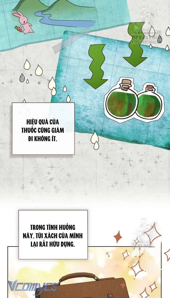 Sự Điều Trị Đặc Biệt Của Tinh Linh Chương 92 Ảnh 58