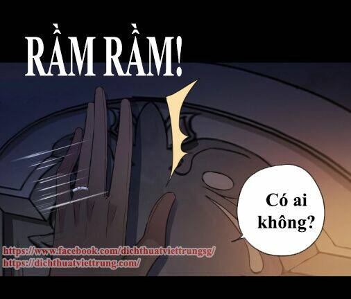 Vết Cắn Ngọt Ngào 3 Chương 55 Ảnh 42