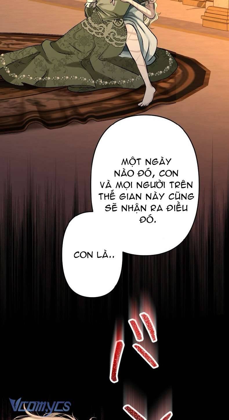 Sau Này Họ Sẽ Sinh Ra Tôi Chương 1 Ảnh 70