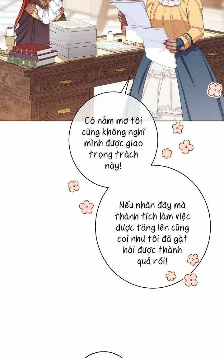 Ác Nữ Phản Diện Đảo Ngược Đồng Hồ Cát Chương 116 Ảnh 15