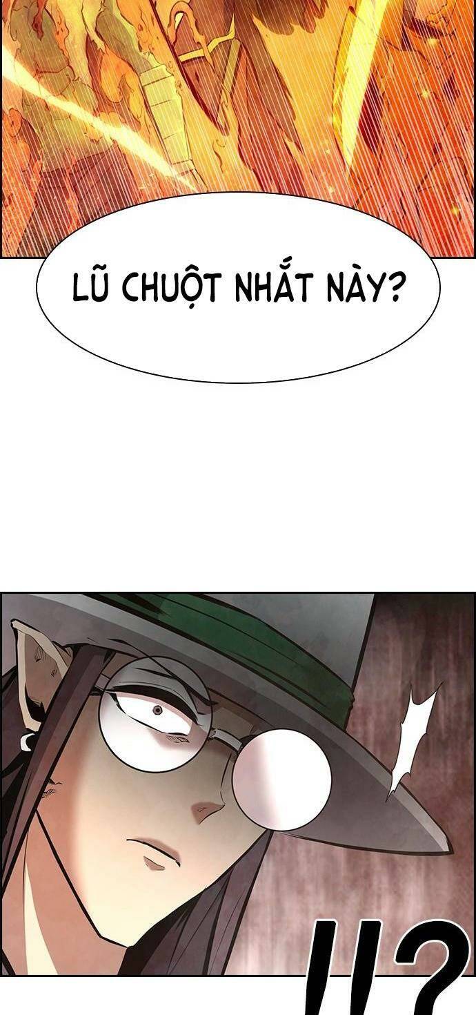 Đội Đốt Kích Noryangjin Chương 17 Ảnh 47