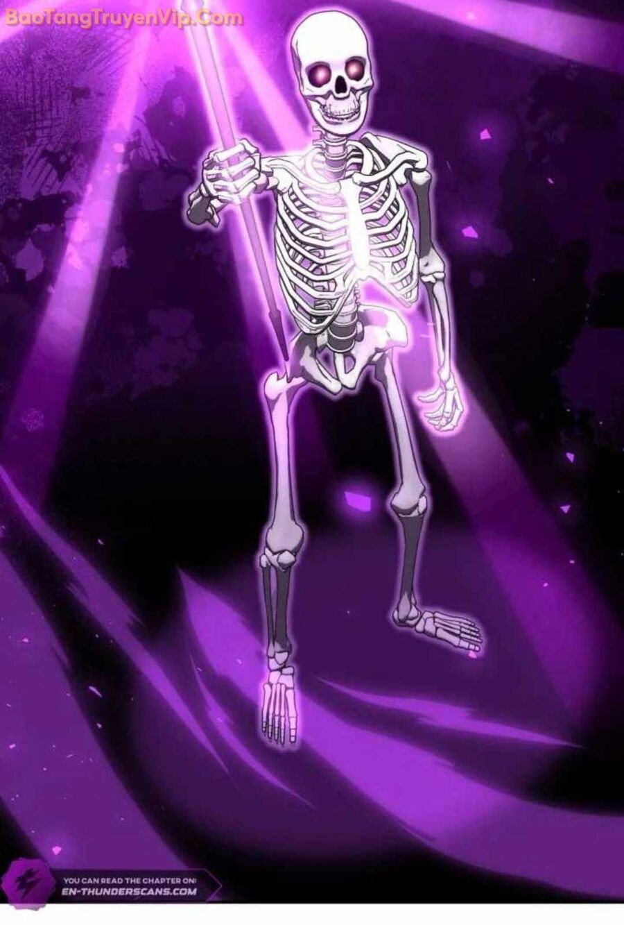 Ta Nuôi 1 Bầy Skeleton Chương 20 Ảnh 33