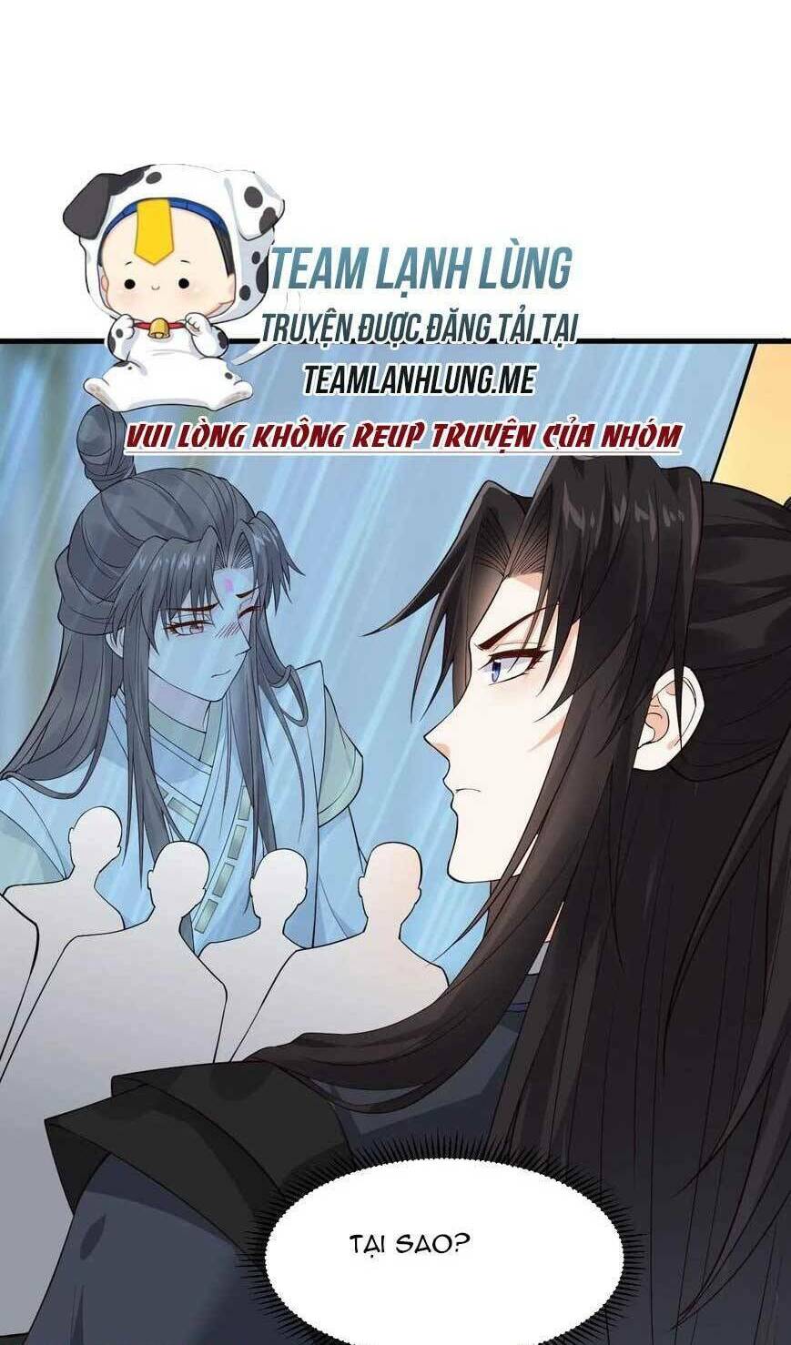 Sau Khi Không Ngừng Tìm Đường Chết, Ta Trở Thành Đế Tôn Vạn Người Mê Chương 179 Ảnh 36