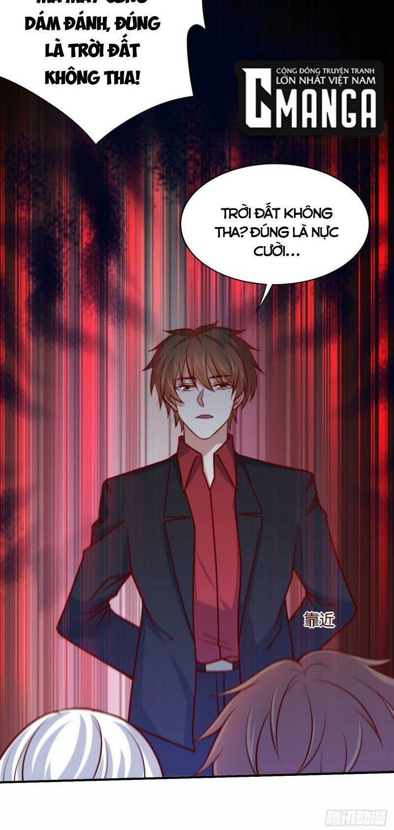 Ta Là Hàn Tam Thiên Chương 100 Ảnh 10