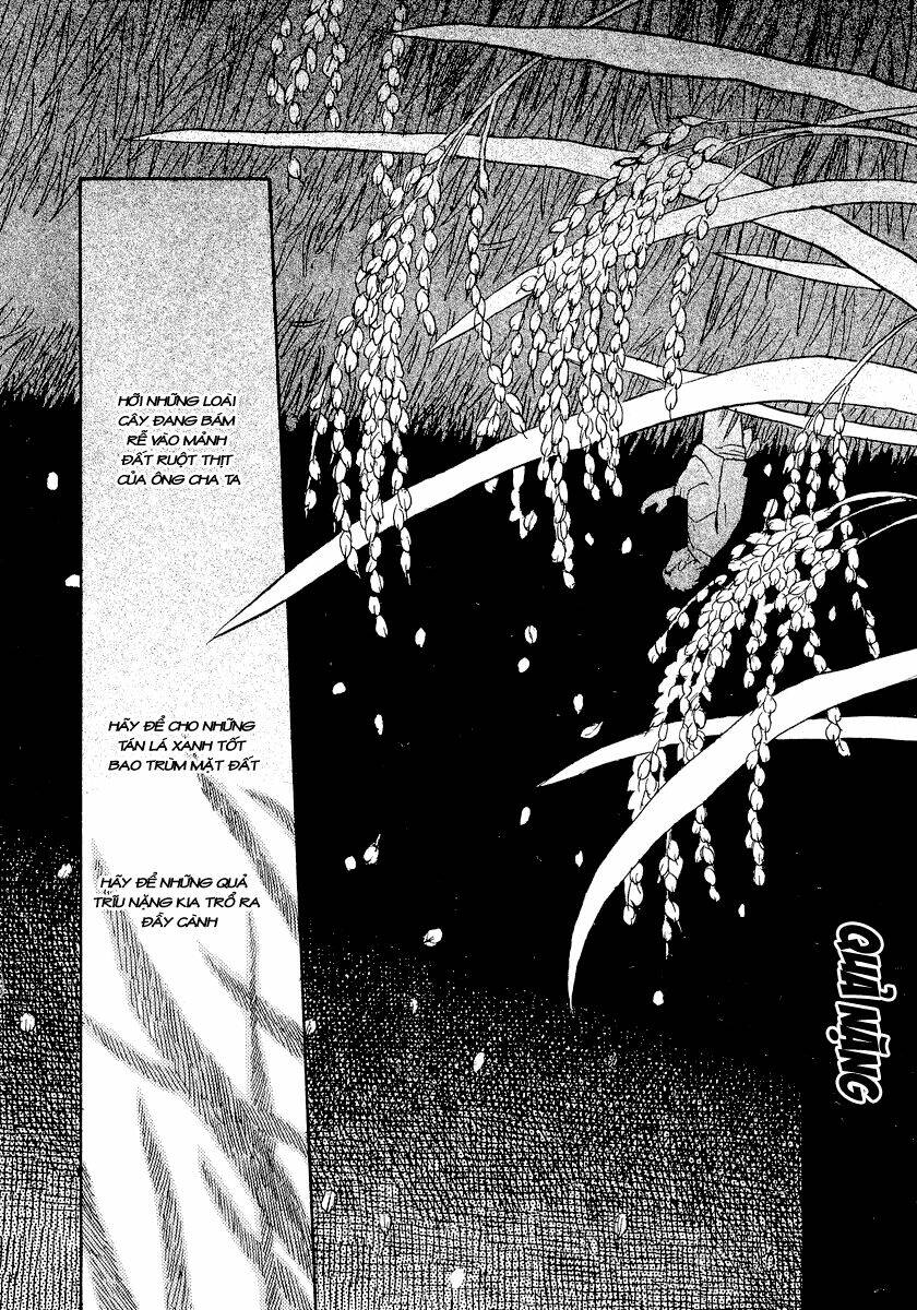 Mushishi Chương 13 Ảnh 3