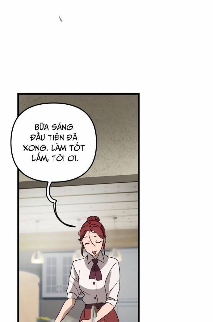 Bảo Mẫu Mafia Chương 6 Ảnh 21