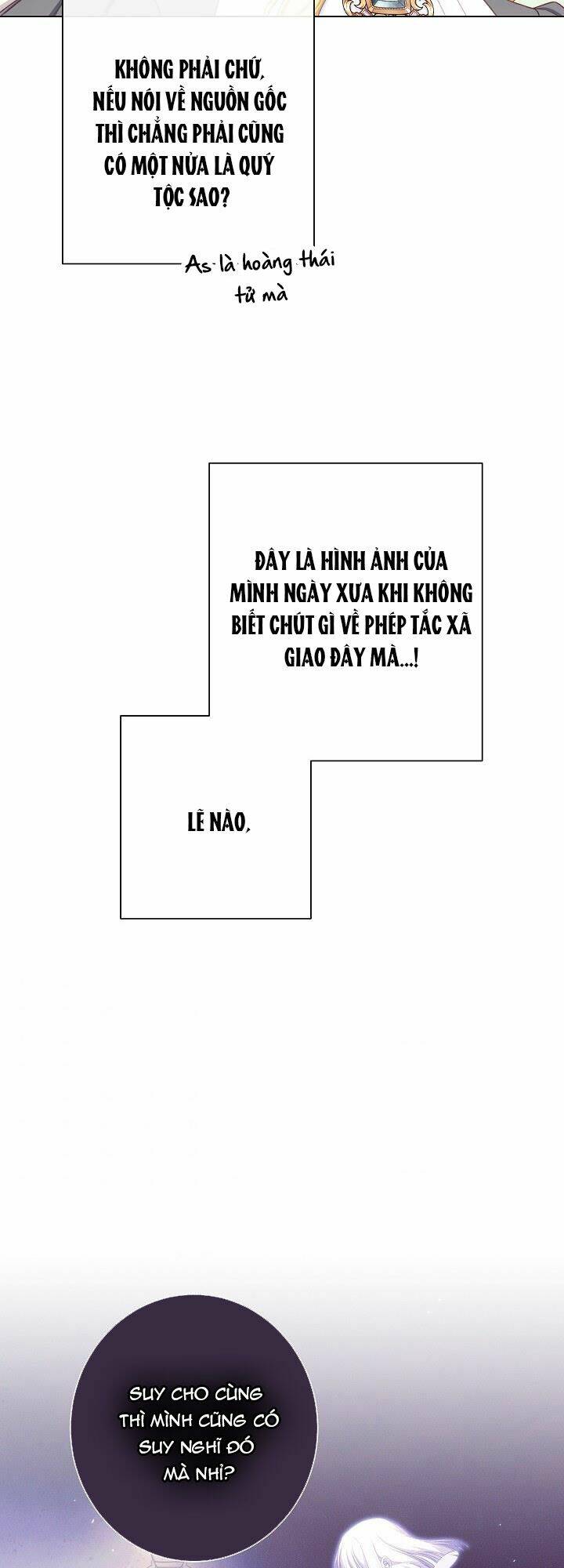 Ác Nữ Phản Diện Đảo Ngược Đồng Hồ Cát Chương 113 Ảnh 21