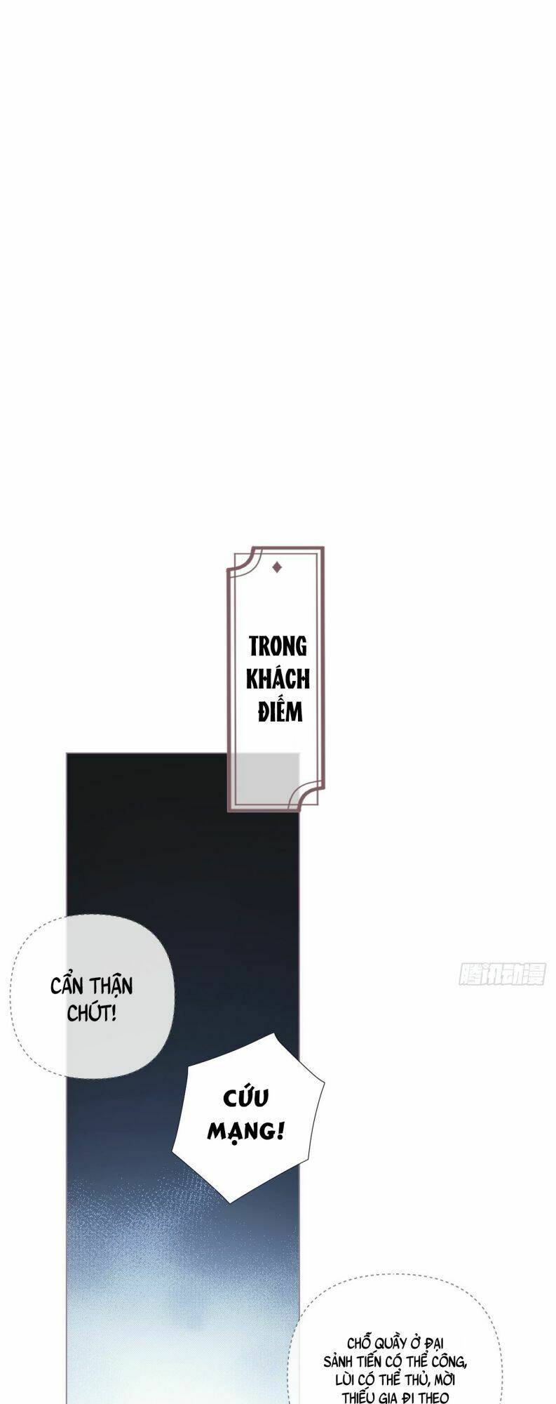 Nhập Mạc Chi Thần Chương 79 Ảnh 34