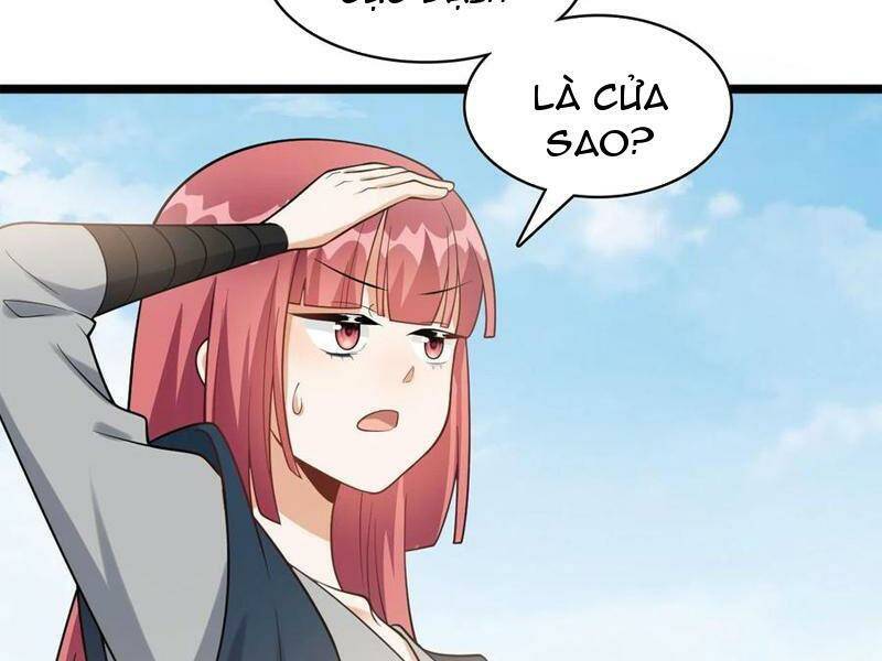 Ta Dưỡng Ra Nhân Vật Phản Diện Là Nữ Đế Yandere Chương 15 Ảnh 31