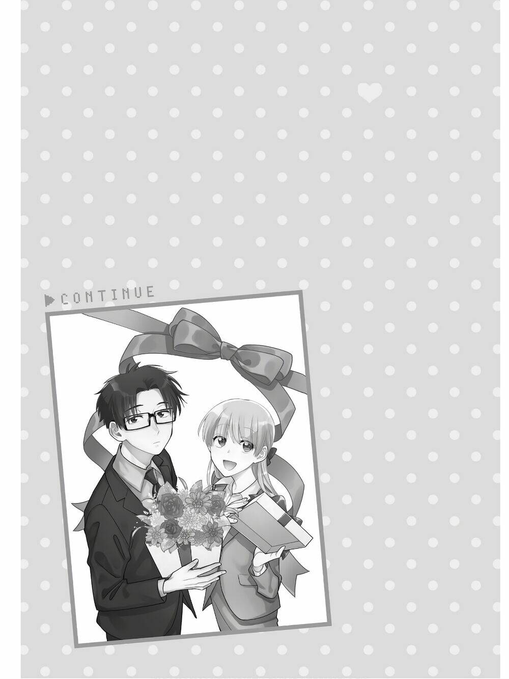 Thật Khó Để Yêu 1 Otaku Chương 69.5 Ảnh 17