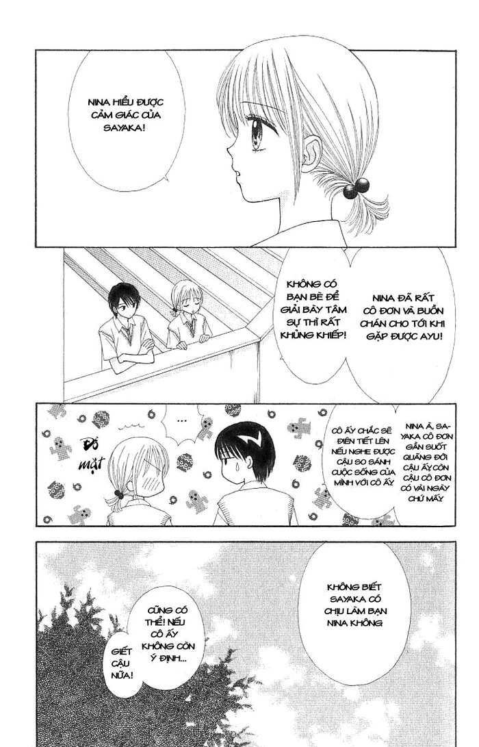 Học Sinh Siêu Ngầu Chương 19 Ảnh 31