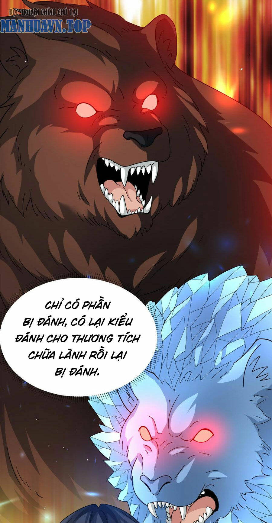 Cựu Nhật Ngự Long Chương 80 Ảnh 39