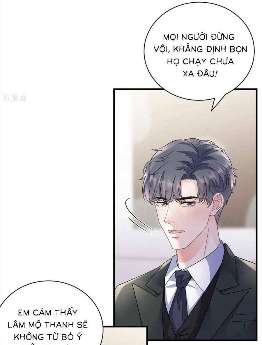 Đại Tiểu Thư Có Ý Đồ Gì Xấu Đâu Chương 187 Ảnh 4