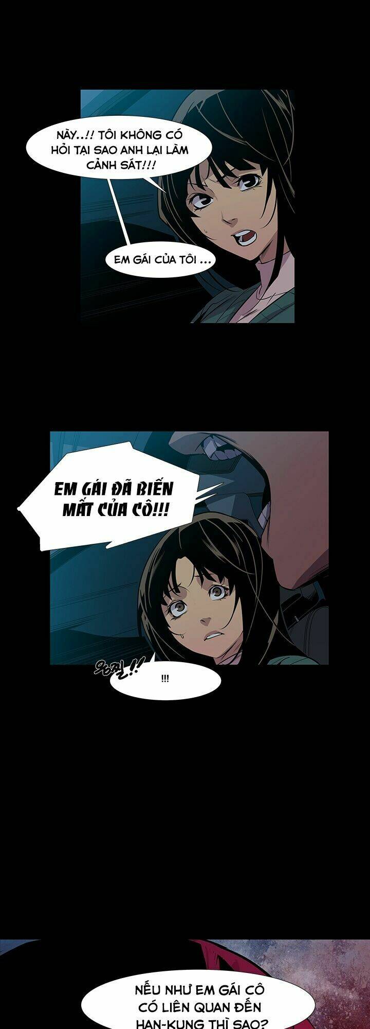 Răng Nanh Chương 6 Ảnh 10