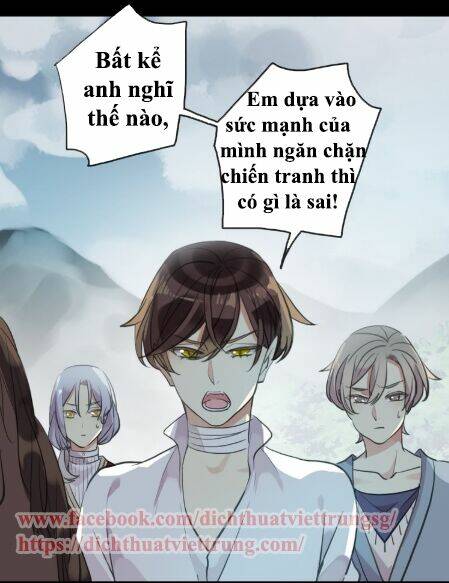 Vết Cắn Ngọt Ngào 2 Chương 40 Ảnh 25