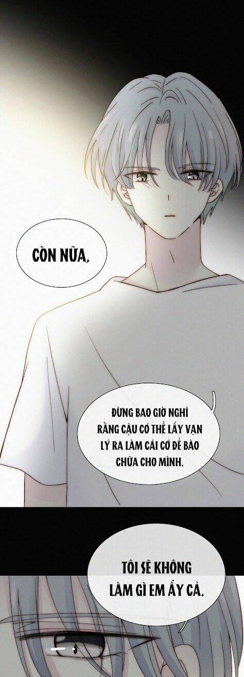 Nếu Ngày Đó Chúng Ta Chưa Quen Biết Chương 48 Ảnh 8